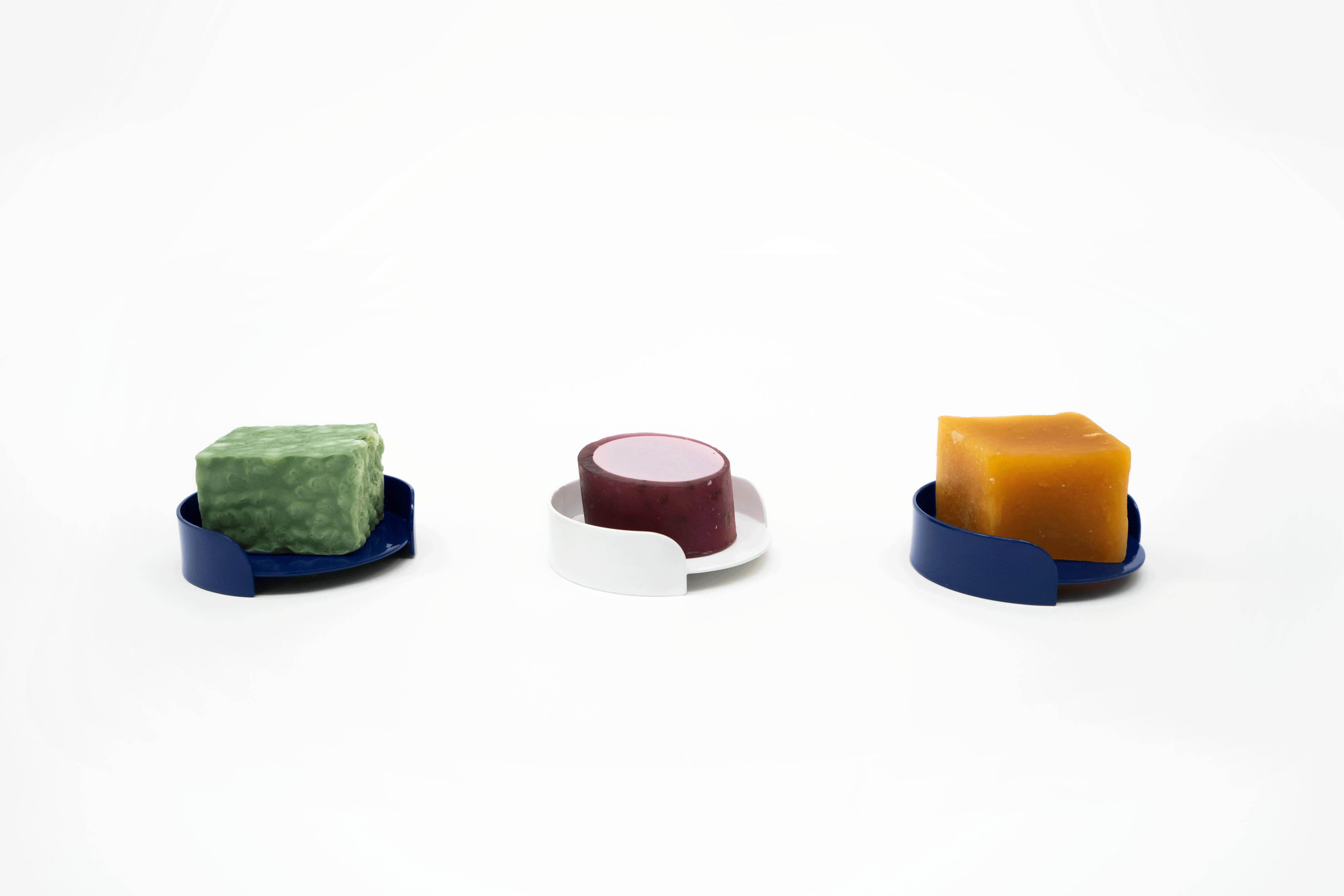 ARCHI soap organizers
