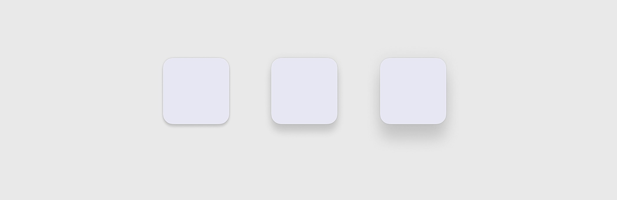 Heavy 5-layer rendering