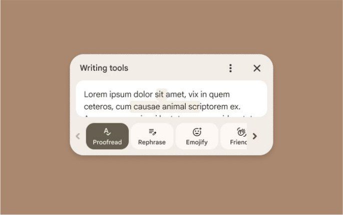 Gboard adoption