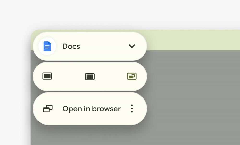 Persistent access
