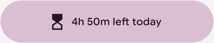 Digital wellbeing banner