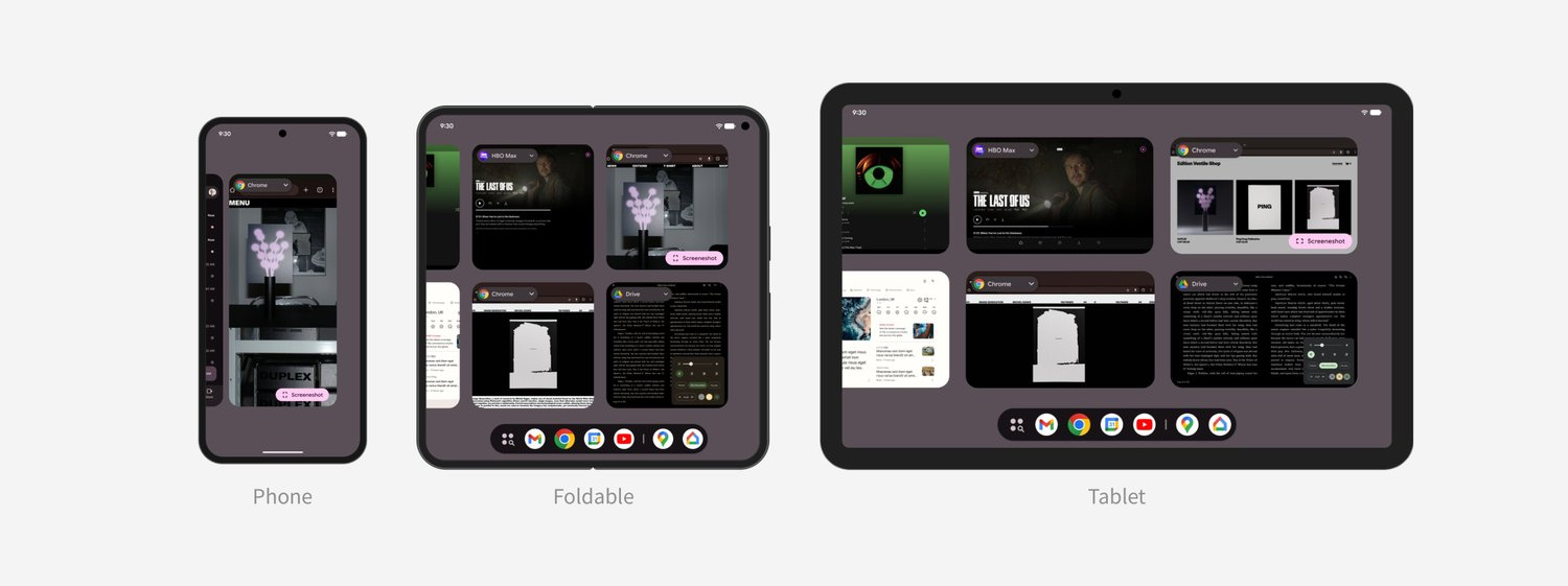 Multitasking Hub