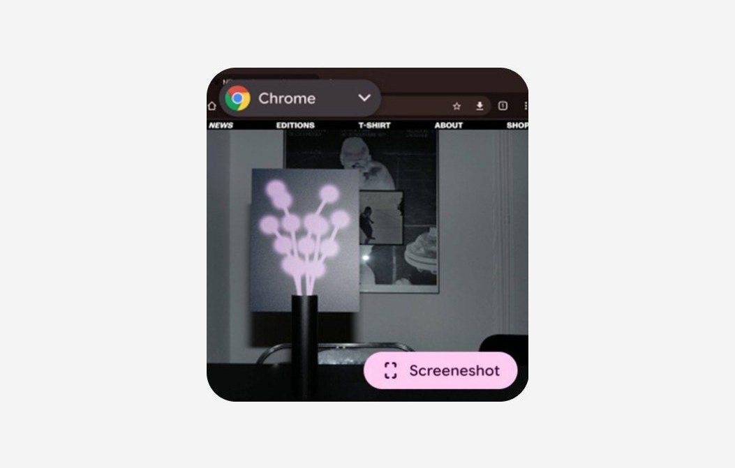 Optimized for clarity